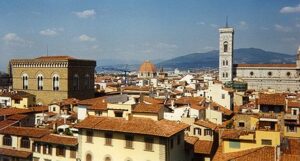 Florence Best place to visit in Italy 