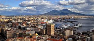 Naples Italy, Best place to visit in Italy 