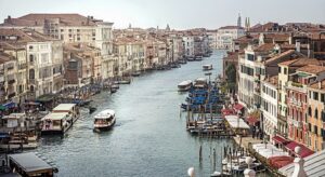 Grand canal venice, Best place to visit in Italy 