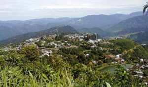 Tamenglong, Place to visit in Manipur 