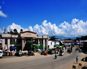Thoubal ,Place to visit in Manipur 